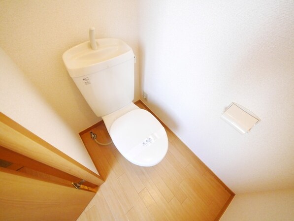 フィリアの物件内観写真